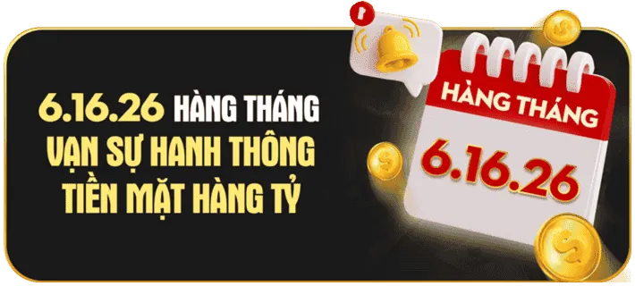 Khuyến mãi mới nhất ac888