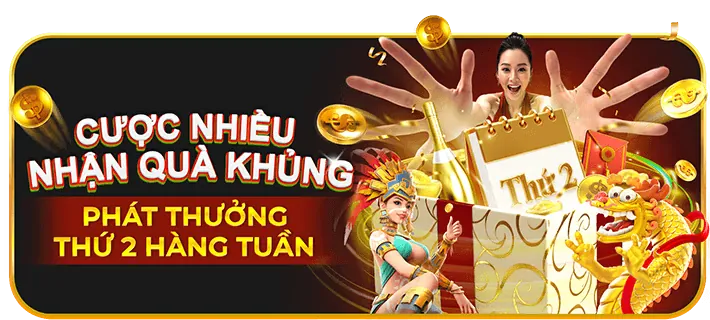 Khuyến mãi độc quyền ac888