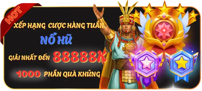 Khuyến mãi độc quyền ac888