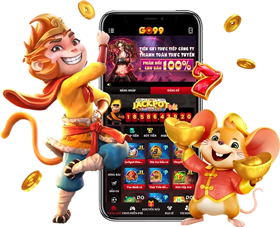 Cơ hội thắng lớn