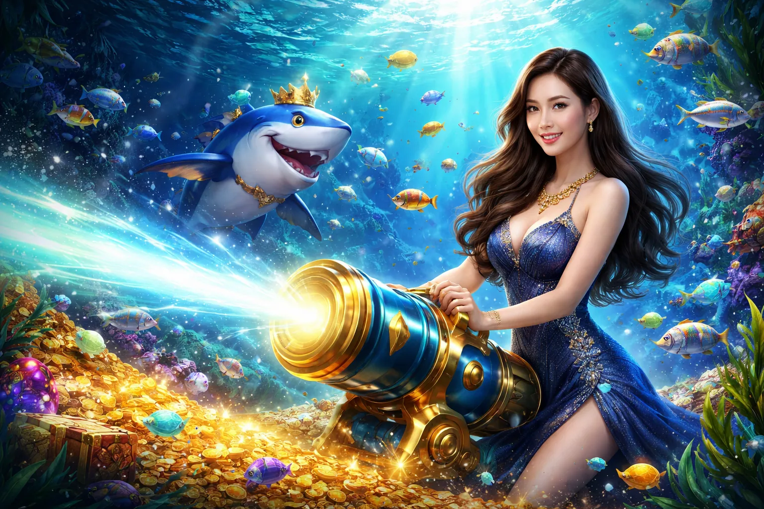 Banner chính ac888, quảng bá trải nghiệm giải trí trực tuyến hàng đầu