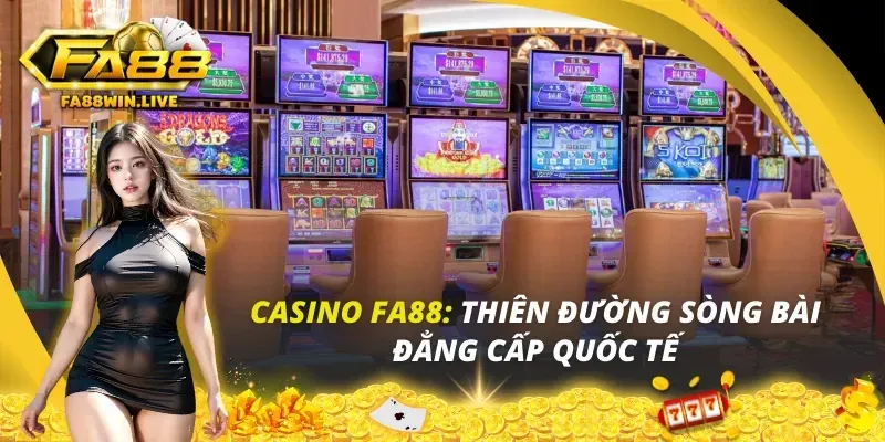 Thế giới Slot Game AC888